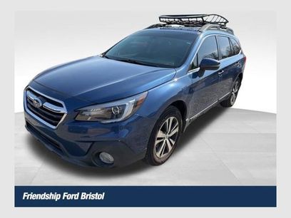 Used 2019 Subaru Outback 2.5i Limited w/ Popular Package #2