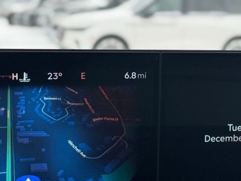 New 2025 Lincoln Navigator Reserve image 39