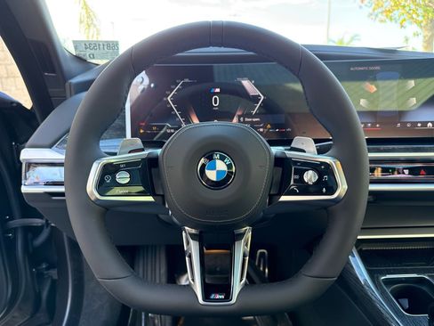 New 2026 BMW 760i xDrive w/ Executive Package image 24