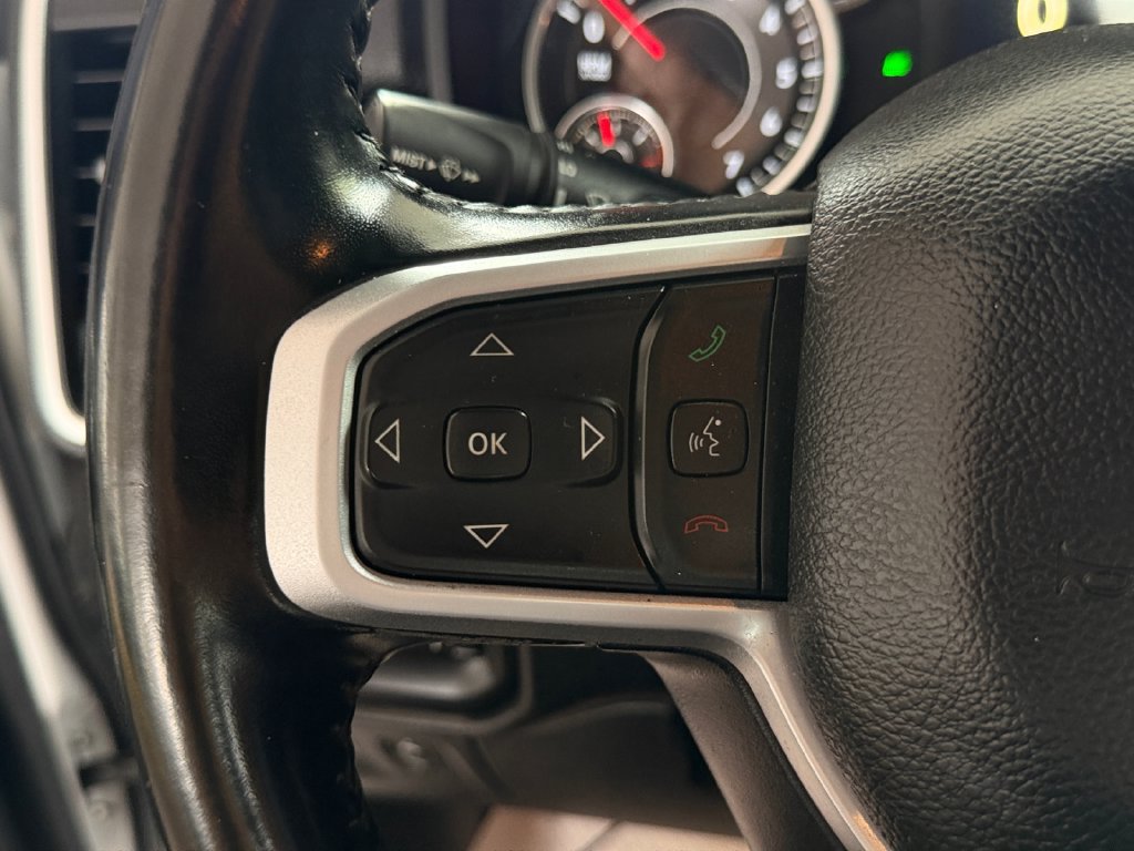 Used 2021 RAM 1500 Big Horn AWD/4WD image 20