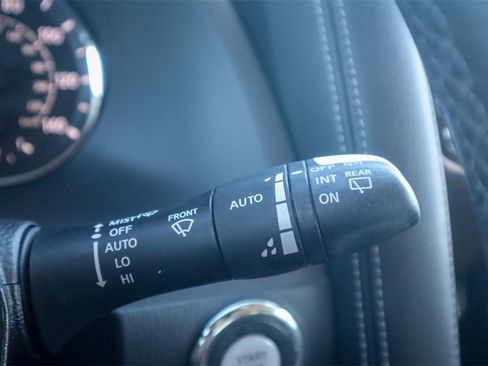 Used 2020 INFINITI QX80 Luxe w/ Proassist Package image 21