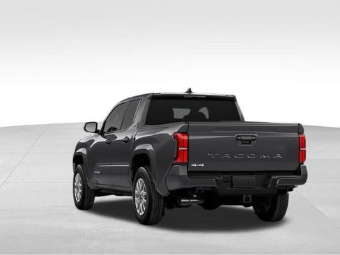 New 2026 Toyota Tacoma SR5 AWD/4WD image 9