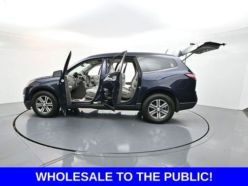 Used 2016 Chevrolet Traverse LT image 29