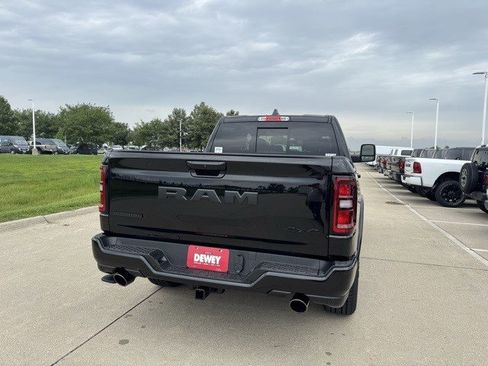 New 2026 RAM 1500 Big Horn image 6