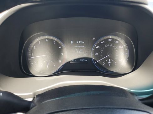 Used 2019 Hyundai Kona SEL FWD image 21