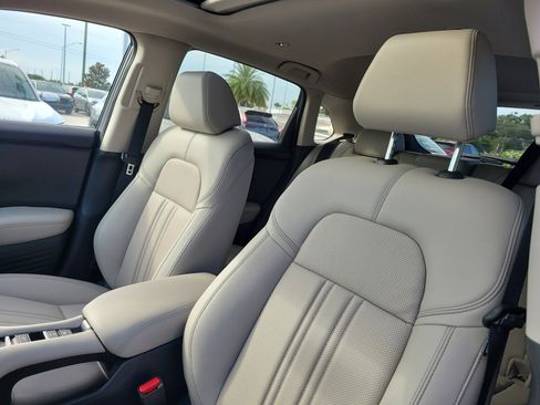New 2026 Honda HR-V EX-L image 21