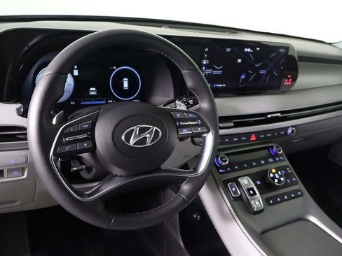 Used 2024 Hyundai Palisade SEL w/ Premium Package image 31