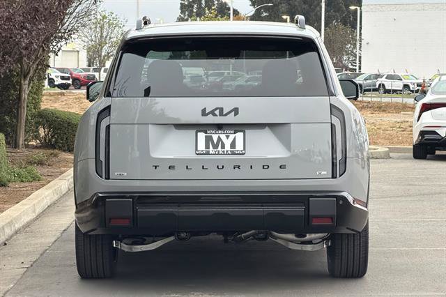 New 2027 Kia Telluride X-Line SX Prestige AWD/4WD image 5