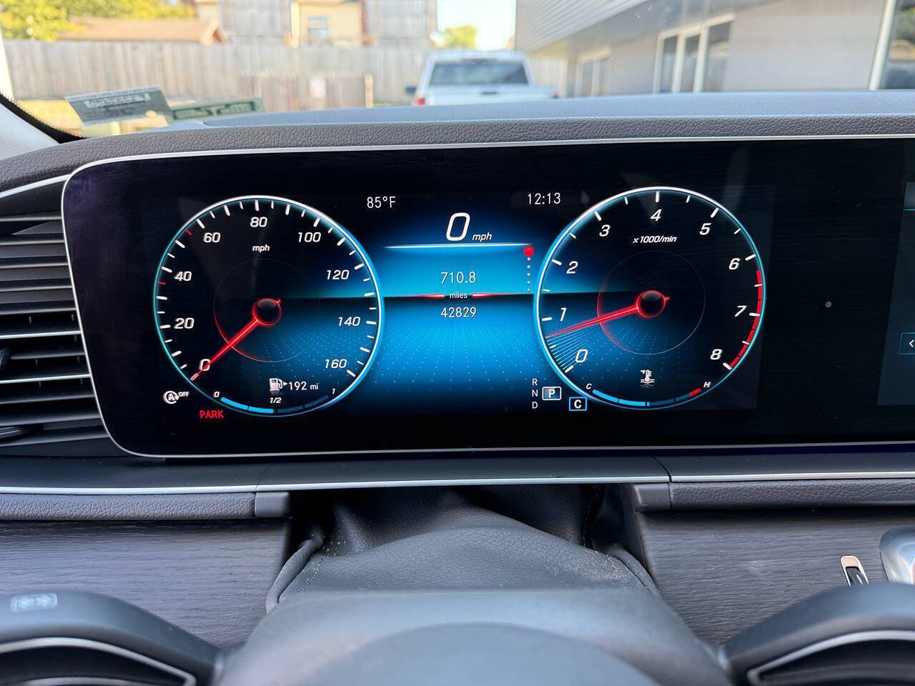 Used 2020 Mercedes-Benz GLE 350 4MATIC image 15