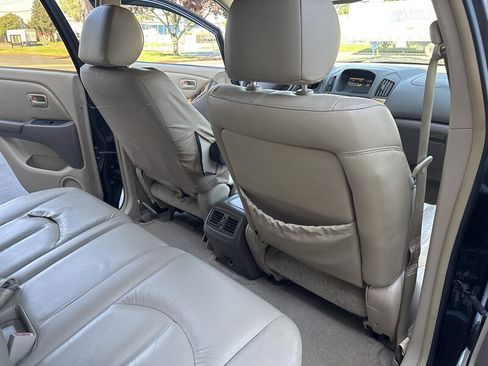Used 2000 Lexus RX 300 4WD w/ Premium Pkg image 29