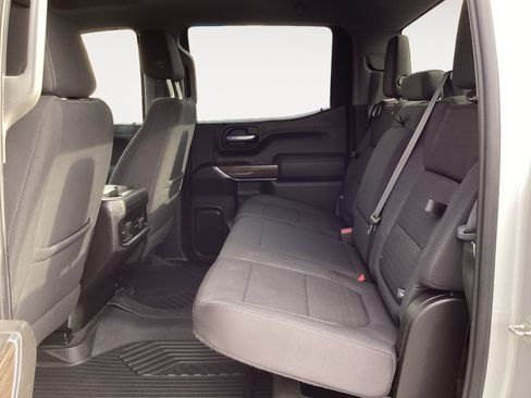 Used 2022 Chevrolet Silverado 1500 LT Trail Boss image 28