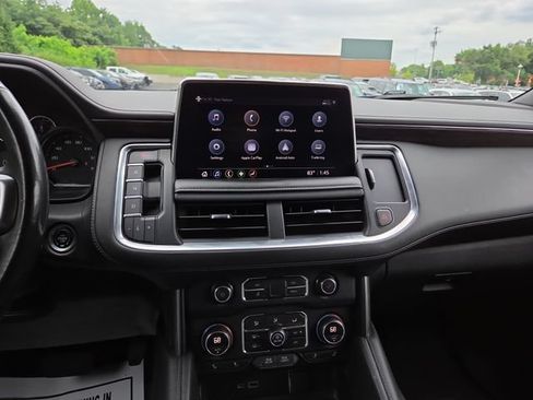 Used 2021 Chevrolet Tahoe LT w/ LT Signature Package AWD/4WD image 11