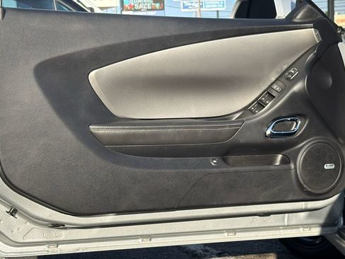 Used 2015 Chevrolet Camaro SS w/ RS Package RWD image 17
