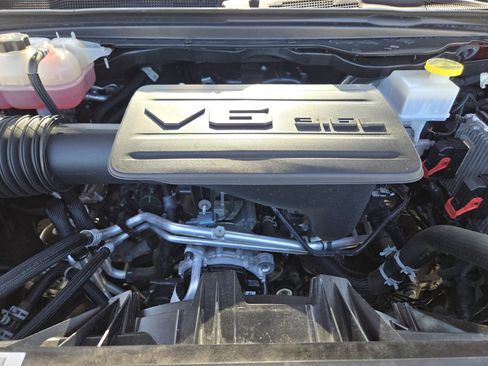 Used 2022 RAM 1500 Big Horn AWD/4WD image 30