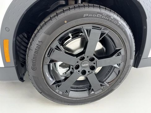 New 2027 MINI Cooper Countryman S AWD/4WD image 30