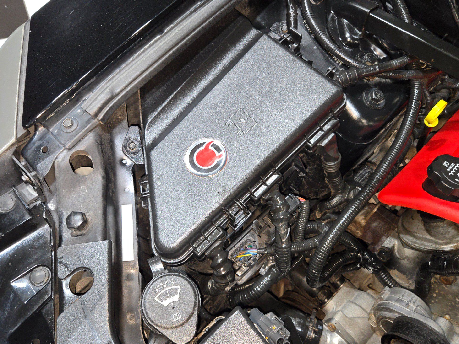 Used 2005 Cadillac CTS V RWD image 52