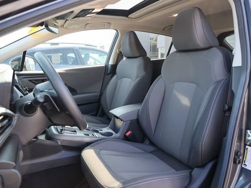 Certified 2026 Subaru Crosstrek 2.5i Premium AWD/4WD image 36