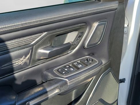 Used 2021 RAM 1500 Limited w/ Night Edition image 27
