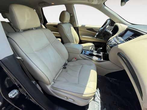Used 2018 INFINITI QX60 FWD w/ Premium Plus Package image 19