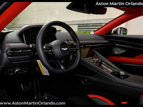 New 2026 Aston Martin DB12 image 43