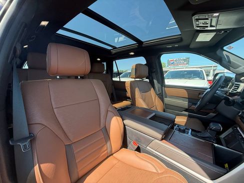 Used 2026 Toyota Sequoia 1794 Edition w/ TRD Off-Road Package AWD/4WD image 28