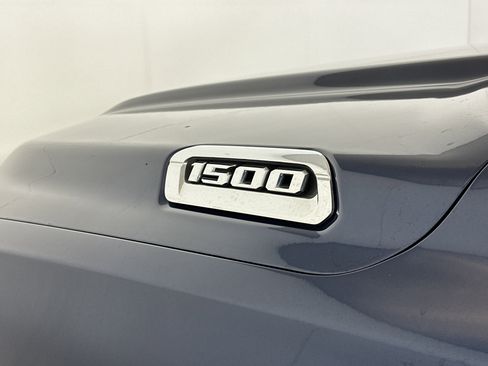 Used 2020 RAM 1500 Big Horn image 18