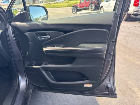 Used 2016 Honda Pilot Elite image 33