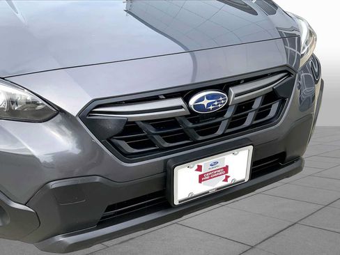 Certified 2023 Subaru Crosstrek 2.5i Sport AWD/4WD image 32