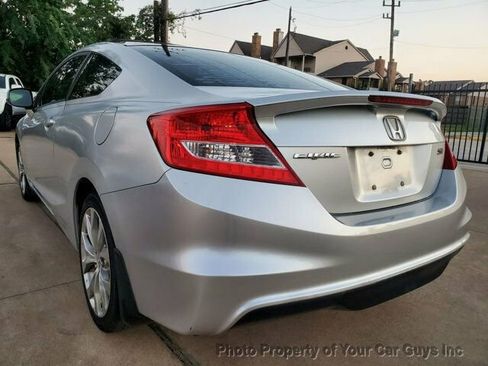 Used 2012 Honda Civic Si image 20