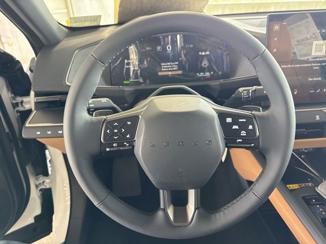 New 2026 Lexus ES 350e w/ Convenience Package FWD image 14