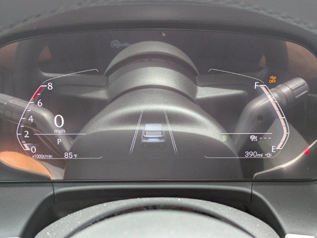 New 2026 MAZDA CX-5 Select AWD/4WD image 25