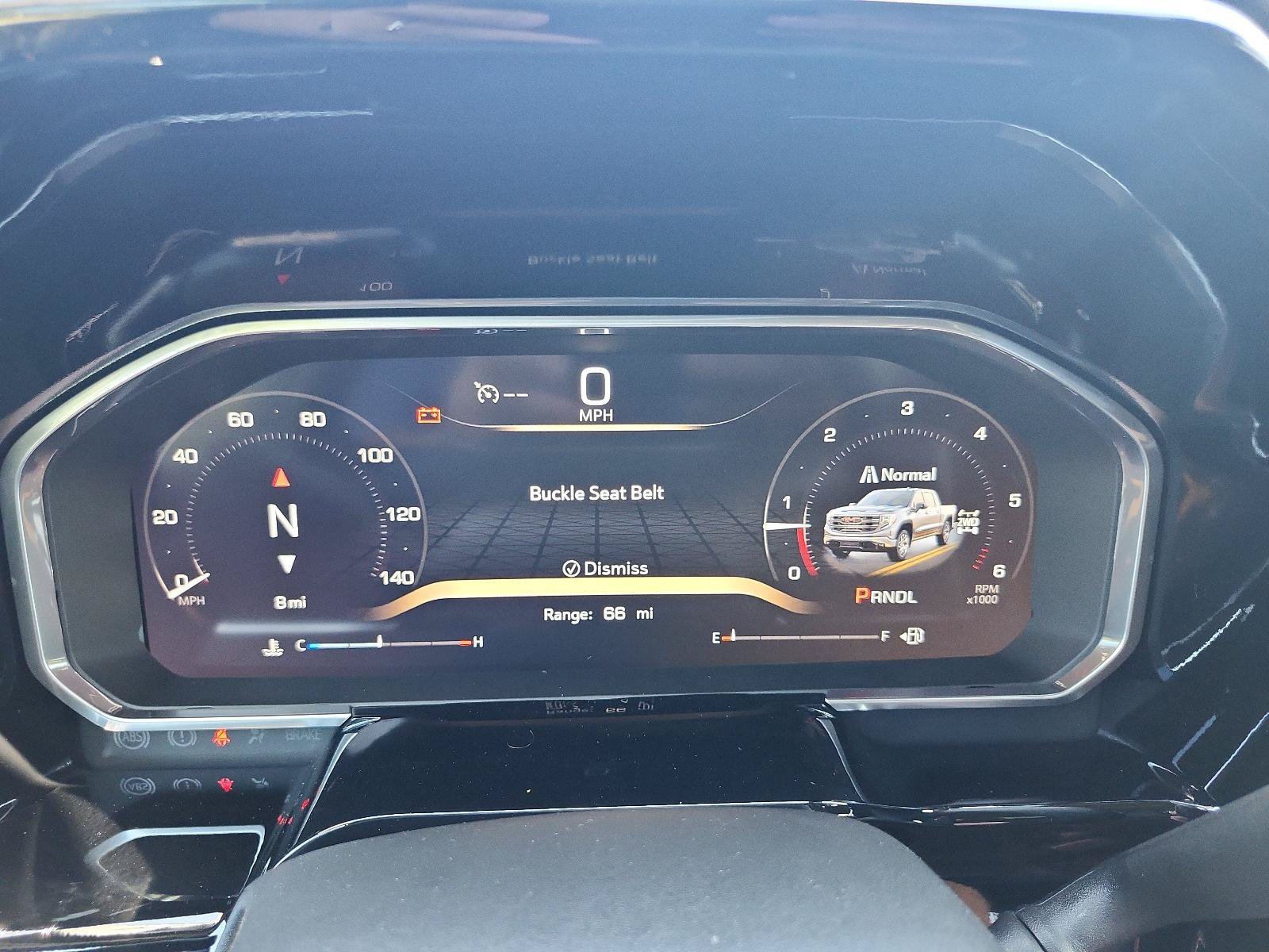 New 2026 GMC Sierra 1500 SLE AWD/4WD image 19