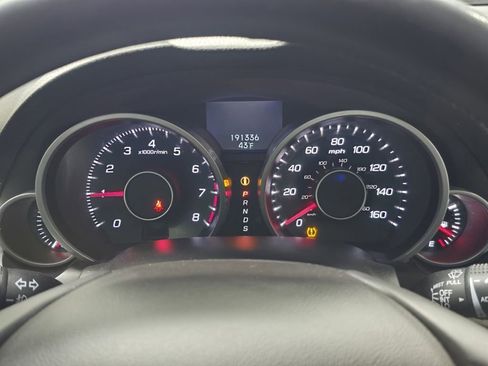 Used 2009 Acura TL w/ Technology Package image 14