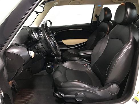 Used 2013 MINI Cooper Hardtop FWD image 11