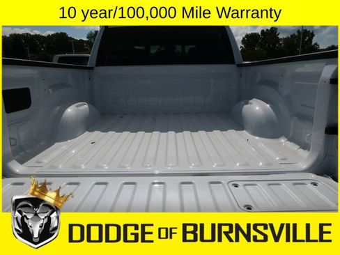 New 2026 RAM 1500 Laramie w/ Night Edition image 4