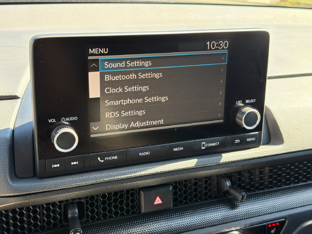 Used 2024 Honda CR-V EX image 26