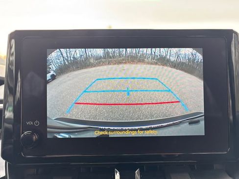 Certified 2025 Toyota Corolla LE image 33