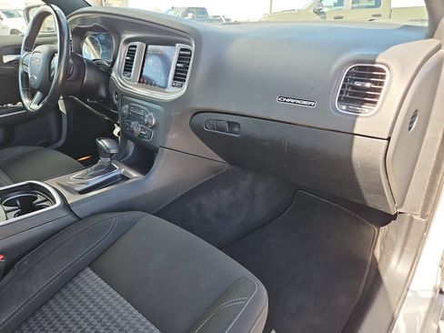 Used 2023 Dodge Charger SXT RWD image 28
