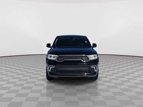 Used 2021 Dodge Durango SXT w/ 3rd Row Seating Group image 3
