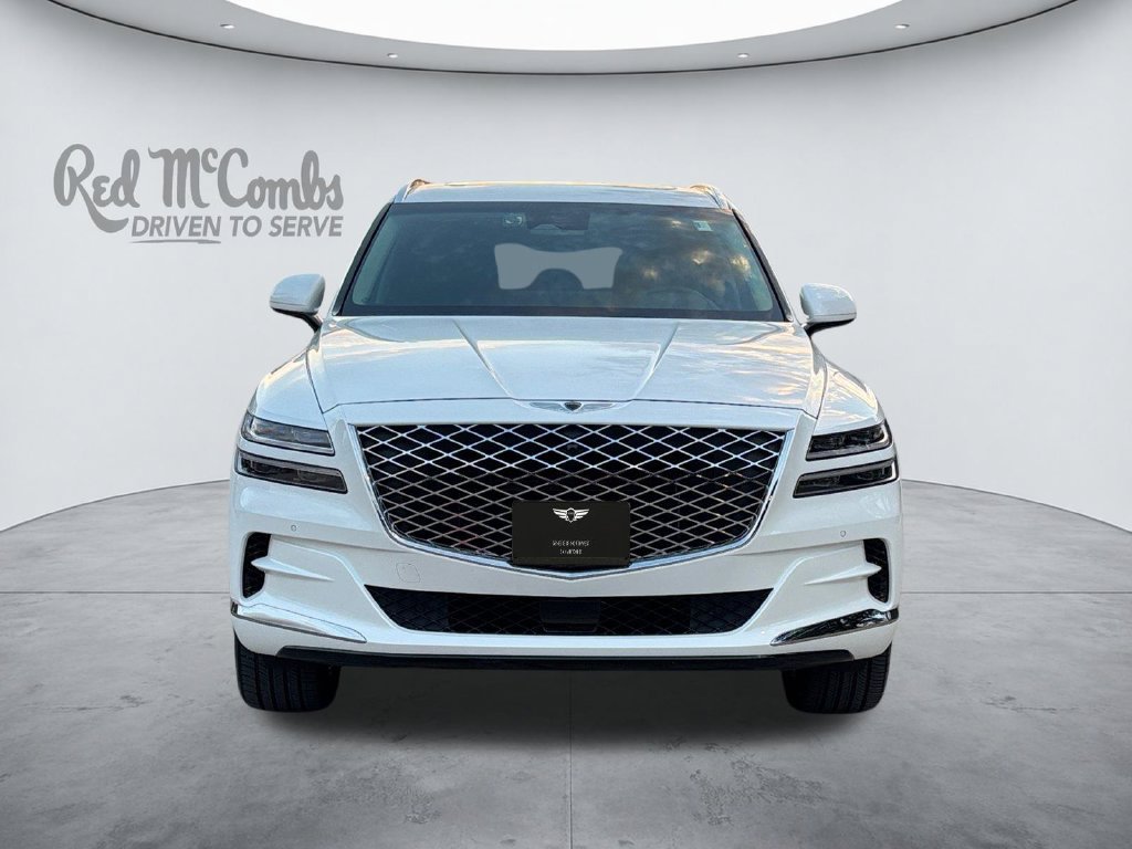 Used 2023 Genesis GV80 3.5T AWD/4WD image 9