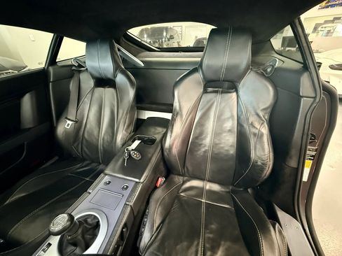 Used 2007 Aston Martin V8 Vantage Coupe image 10