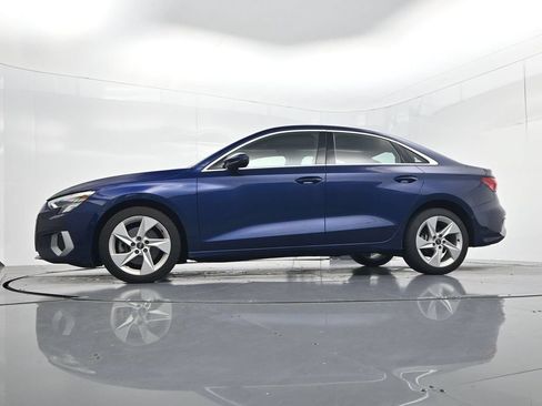 Used 2023 Audi A3 2.0T Premium FWD image 43