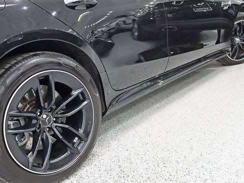 Used 2023 Mercedes-Benz AMG GT 43 image 13