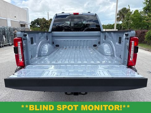 New 2026 Ford F250 Lariat w/ Lariat Premium Package AWD/4WD image 9