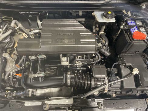 Used 2019 Honda CR-V EX-L image 9