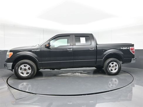 Used 2010 Ford F150 Lariat image 8