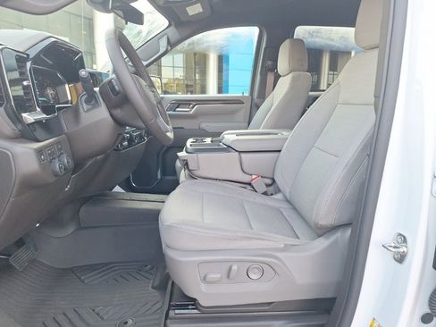 New 2026 Chevrolet Silverado 1500 LT Trail Boss w/ Protection Package image 12