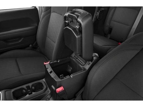 Certified 2020 Jeep Wrangler Unlimited Sport S AWD/4WD image 15