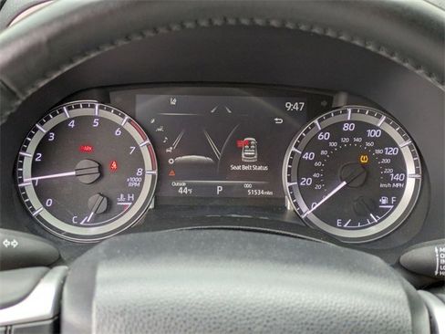 Certified 2023 Toyota Highlander XSE image 20