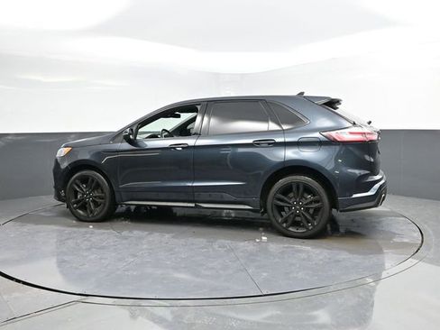 Used 2024 Ford Edge ST w/ Equipment Group 401A image 6